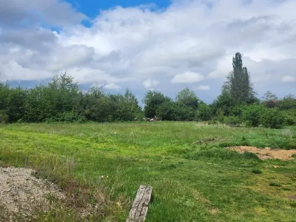 Terrain 661 m² Munchhouse