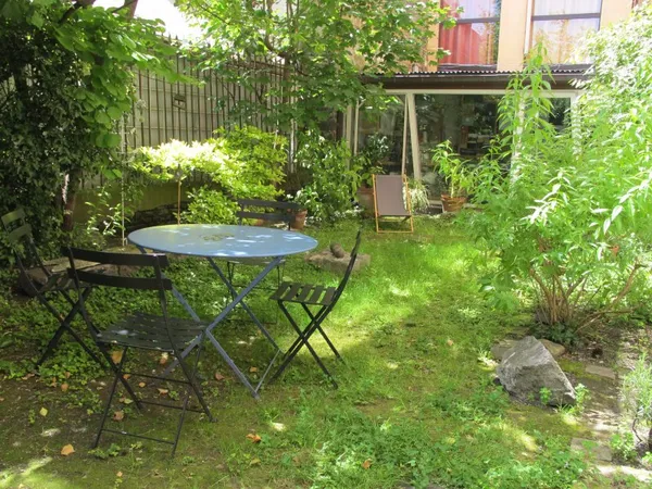 Location Chambre chez l'habitant