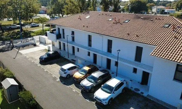 Duplex 4 pièces 95 m²