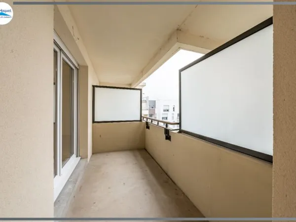À vendre : Appartement 2 pièces à COMBS LA VILLE, VENDU/LOUÉ
