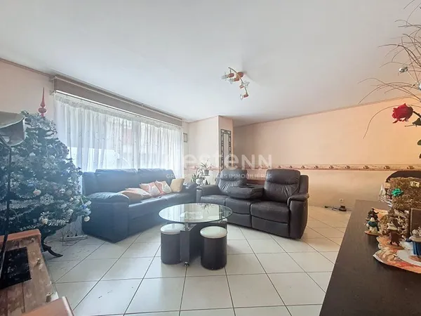 Maison Villers Sous Saint Leu 5 pièce(s) 86 m2