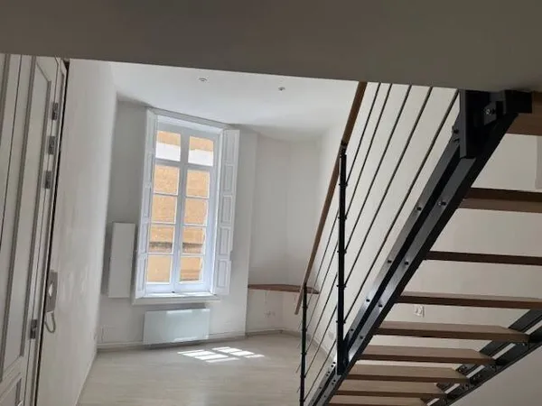 Appartement 1 pièce 38 m²