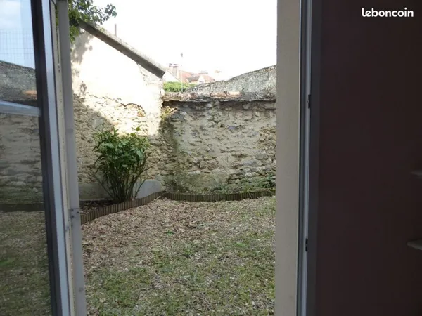 Appartement Vente Melun 3p 66m² 197000€