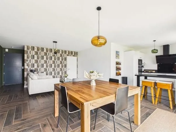 Maison 4 pièces 89 m²