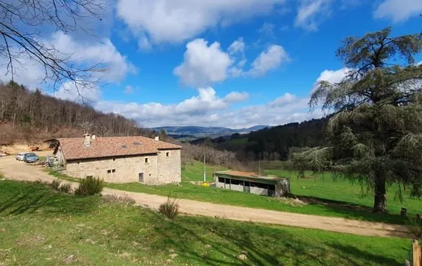 Domaine 6 pièces