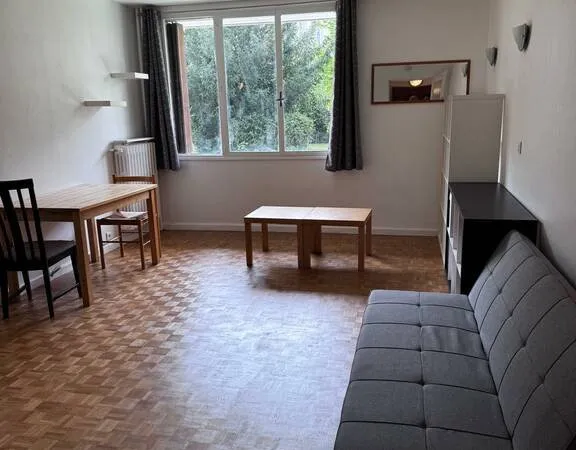 Appartement 1 pièce 31 m²