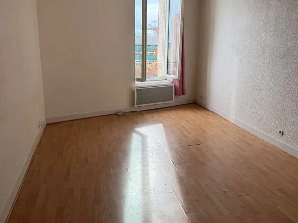 Studio clermont ferrand