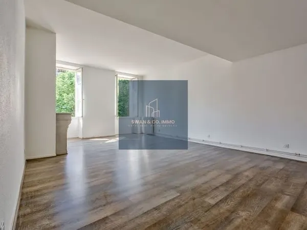 Appartement 3 pièces 90 m²
