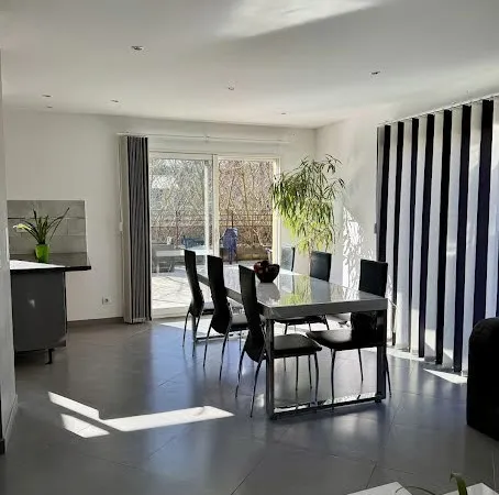 Maison 5 pièces 131 m²