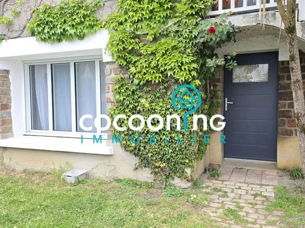 Logement meublé proche du centre