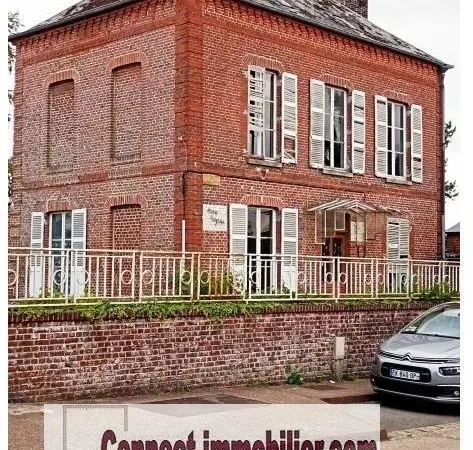 Maison individuelle
