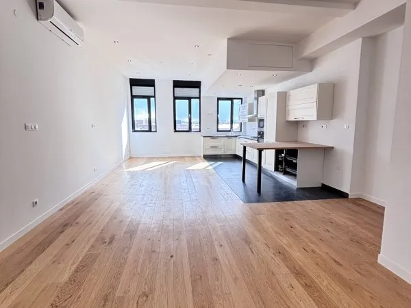 Appartement 3 pièces 90 m²