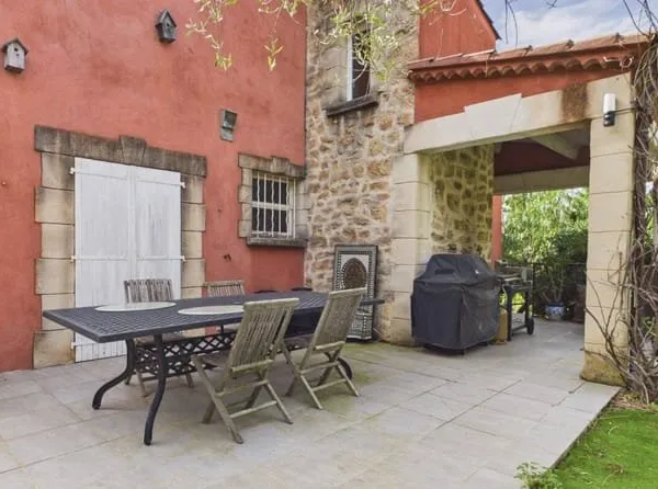 Maison 5 pièces 165 m²