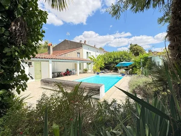 Maison 6 pièces 175 m²