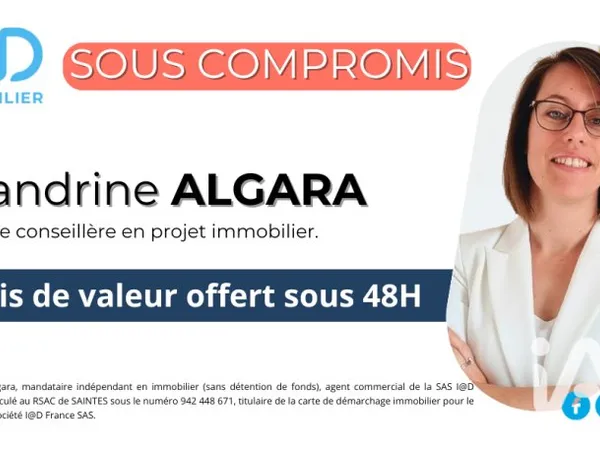 Maison 6 pièces 142 m²