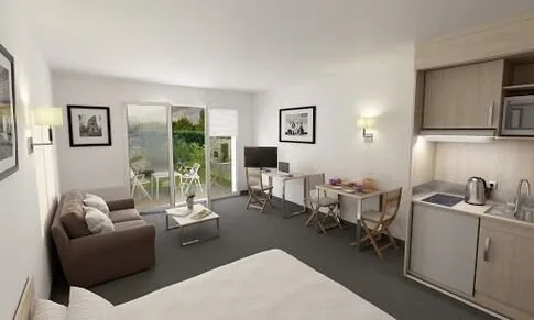Saint-Michel-sur-Orge : Idéal investissement locatif