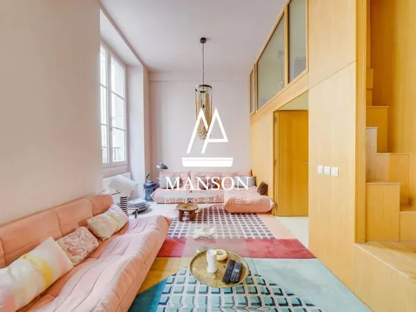 Appartement 5 pièces 70 m²
