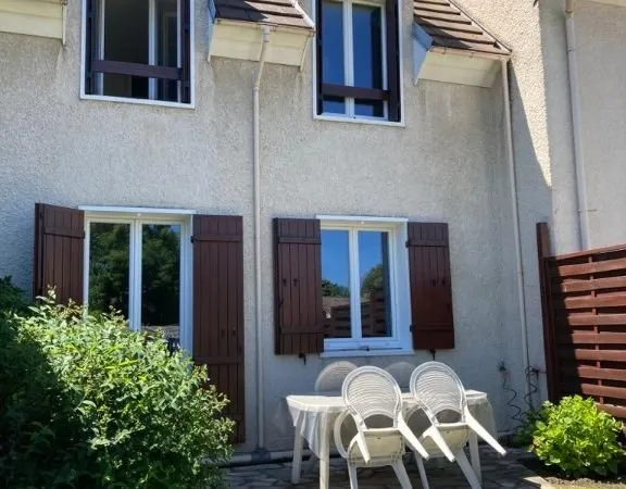 Pavillon 5 pièces 79 m²