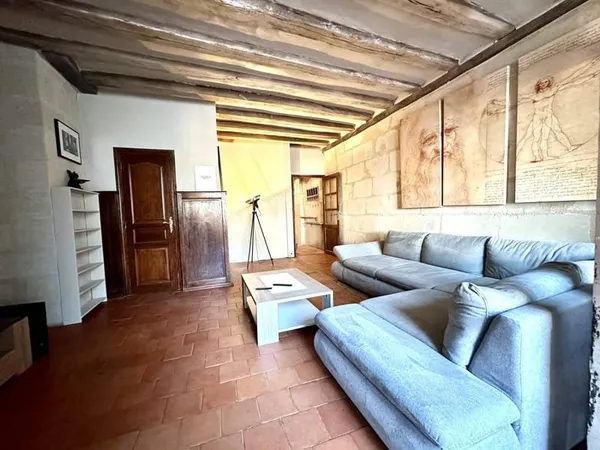 Appartement 5 pièces 116 m²