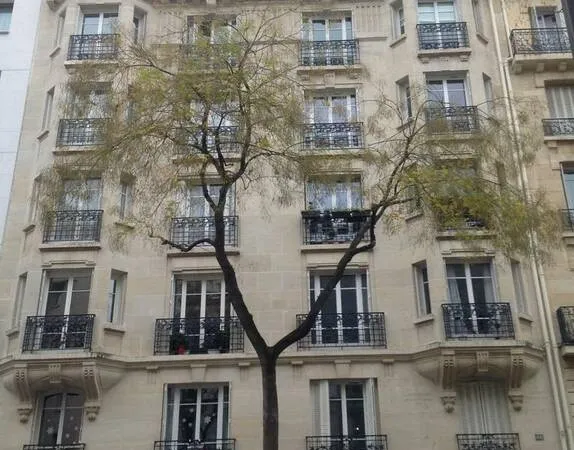 Appartement 4 pièces 65 m²