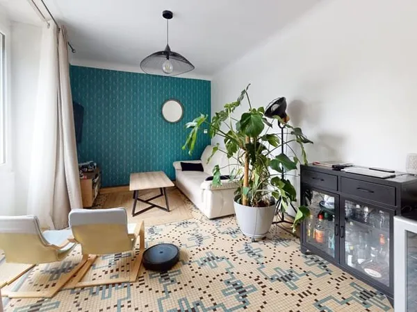 Maison 5 pièces 128 m²