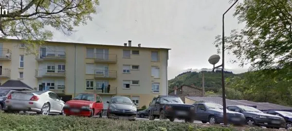 Appartement 3 pièces 78 m²