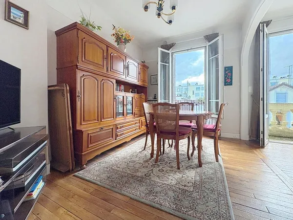 Maison 9 pièces 112 m²