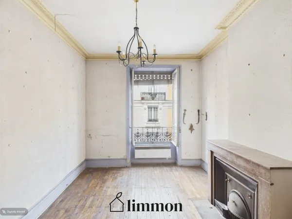'APPARTEMENT - 2 PIECES'