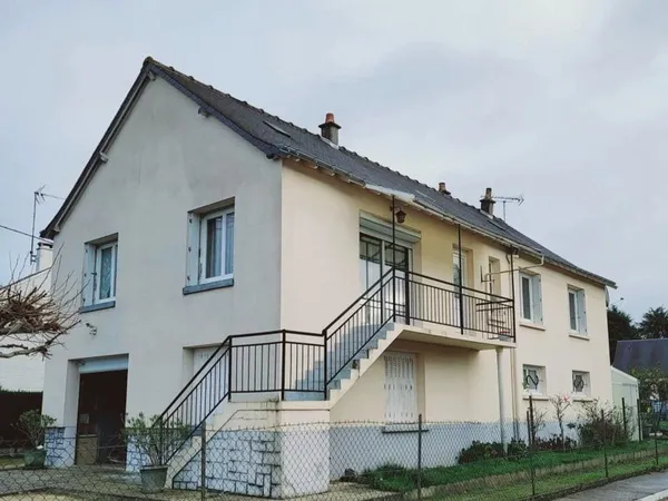 Maison Mettray