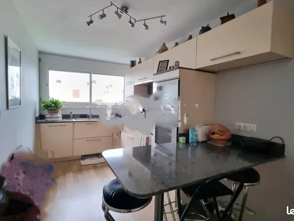 Appartement T3 Avenue Saint Exupéry