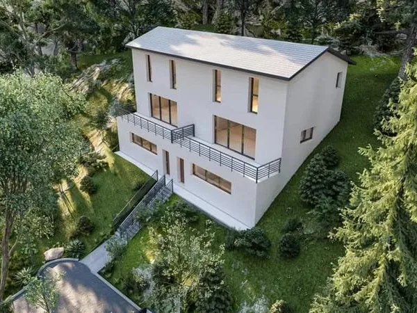Maison 4 pièces 101 m²