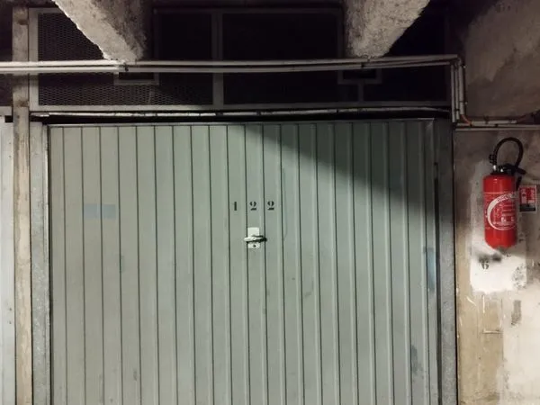 Stockage Location Saint-Ouen-l'Aumône   110€