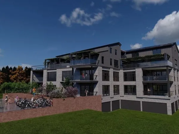 Maison 6 pièces 1500 m²