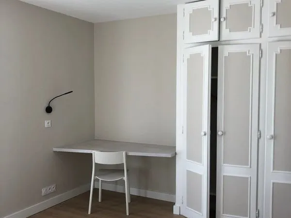 Colocation Pessac Saige