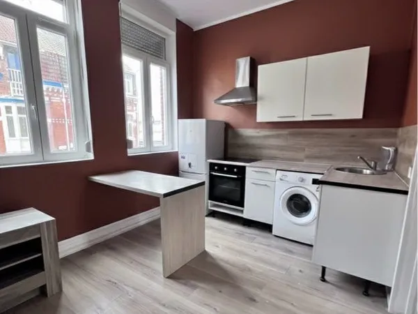 Appartement centre ville