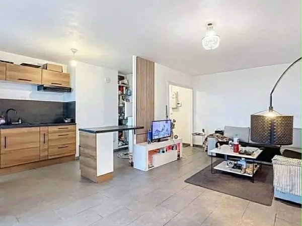 Vend appartement T3