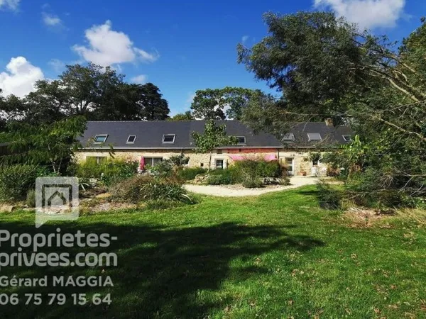 Villa 14 pièces 350 m²