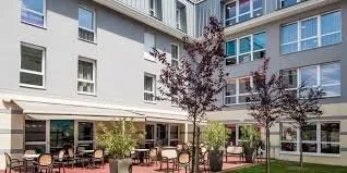 Investissement en EHPAD