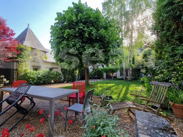 Maison 9 pièces 203 m²