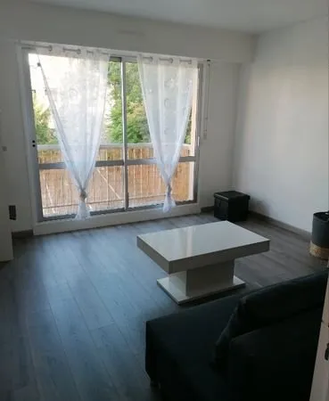 Studio meublé 30 m2