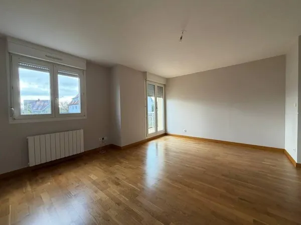 APPARTEMENT T3 BRUMATH