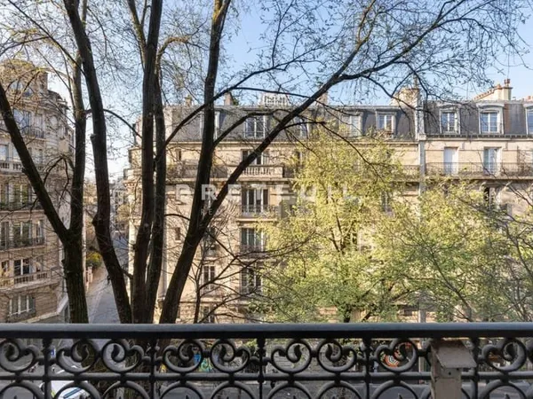Appartement de luxe Vente Paris 3p 65m² 640000€