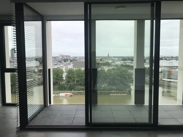 T2 47m² Bd Louis Barthou
