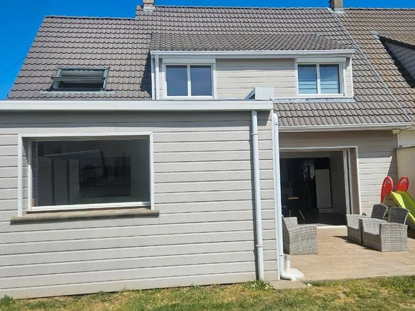 Maison secteur Baston (Particulier)