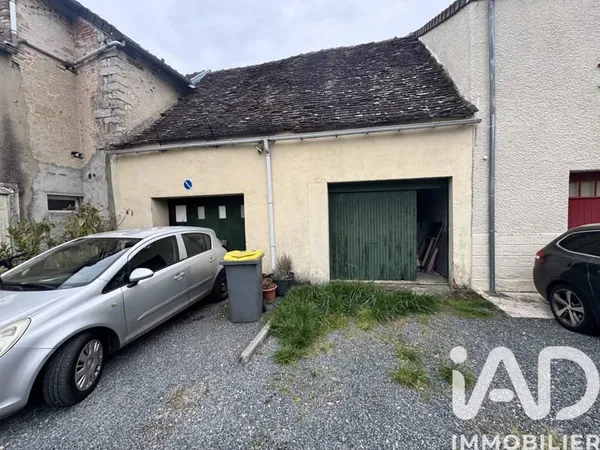 Stationnement Vente Cannes-Écluse   60000€