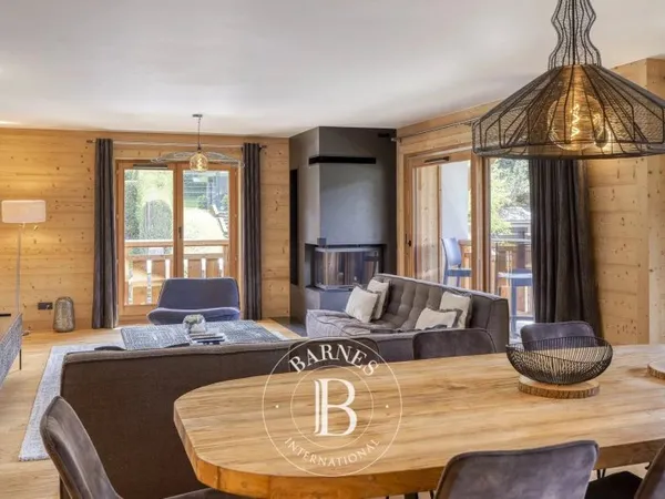 APPARTEMENT GYPAETE