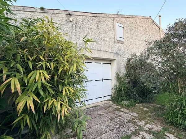 Maison 4 pièces 150 m²
