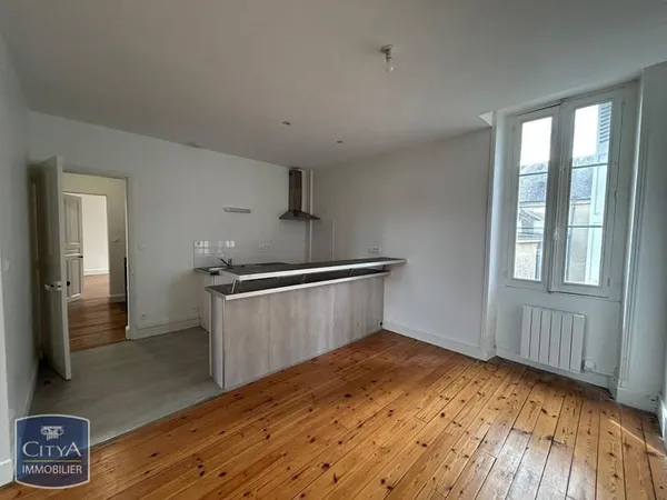 Appartement 3 pièces 85 m²