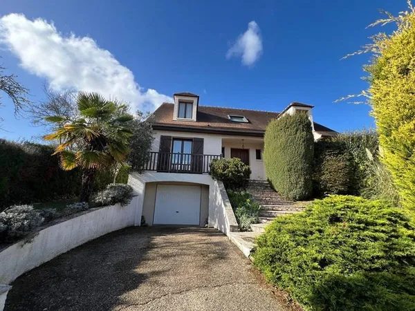 Maison 7 pièces 169 m²