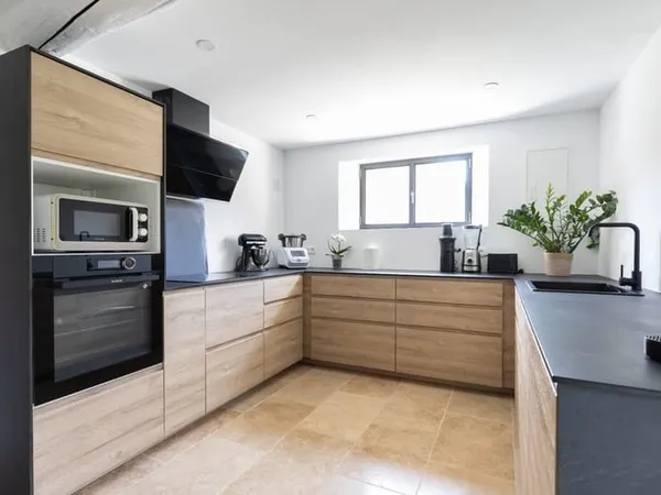 A VENDRE EN EXCLUSIVITE SUR MAUBEC MAISON
